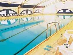 Imagen de la piscina del Hotel Dan Gardens. Foto 5