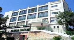 Imagen de los exteriores del Hotel Dan Gardens Haifa. Foto 11
