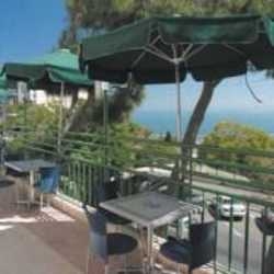 Imagen general del Hotel Dan Gardens Haifa. Foto 1