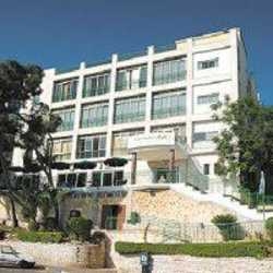 Imagen general del Hotel Dan Gardens Haifa. Foto 2