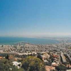 Imagen general del Hotel Dan Gardens Haifa. Foto 3