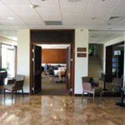 Imagen general del Hotel Dan Gardens Haifa. Foto 5