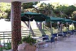 Imagen de los exteriores del Hotel Dan Gardens Haifa. Foto 12