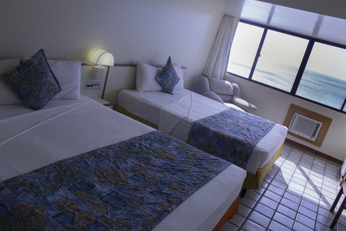 Imagen de la habitación del Hotel Dan INN Mar Piedade By Nacional Inn. Foto 12