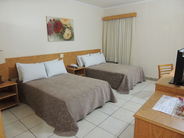Imagen de la habitación del Hotel Dan Inn Araraquara. Foto 4