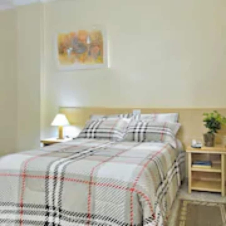Imagen de la habitación del Hotel Dan Inn Barretos. Foto 3