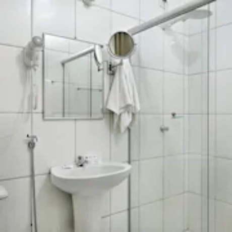 Imagen de la habitación del Hotel Dan Inn Barretos. Foto 14
