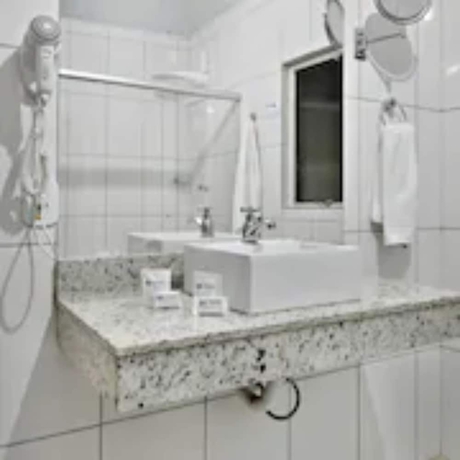 Imagen de la habitación del Hotel Dan Inn Barretos. Foto 15