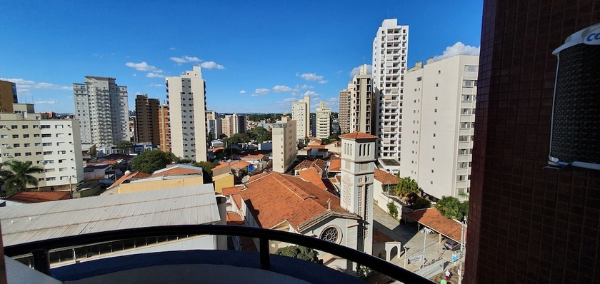 Imagen de la habitación del Hotel Dan Inn Campinas Cambu&iacute;. Foto 13