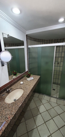 Imagen de la habitación del Hotel Dan Inn Campinas Cambu&iacute;. Foto 14