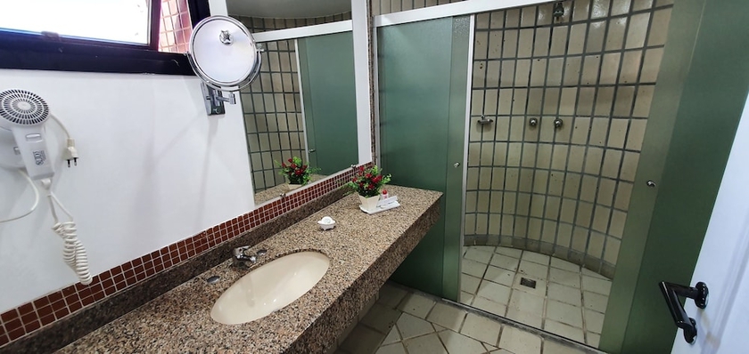 Imagen de la habitación del Hotel Dan Inn Campinas Cambu&iacute;. Foto 16