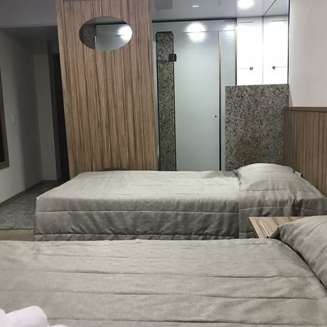 Imagen de la habitación del Hotel Dan Inn Campos do Jord&atilde;o. Foto 2