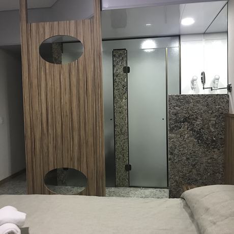 Imagen de la habitación del Hotel Dan Inn Campos do Jord&atilde;o. Foto 4