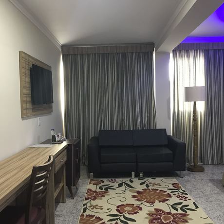 Imagen de la habitación del Hotel Dan Inn Campos do Jord&atilde;o. Foto 9