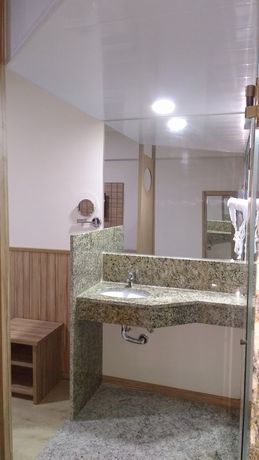 Imagen de la habitación del Hotel Dan Inn Campos do Jord&atilde;o. Foto 10