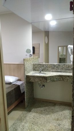 Imagen de la habitación del Hotel Dan Inn Campos do Jord&atilde;o. Foto 11