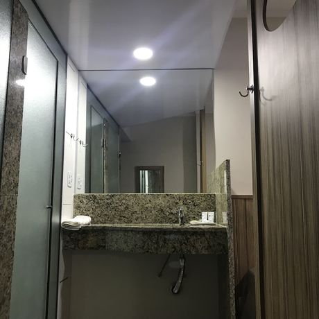 Imagen de la habitación del Hotel Dan Inn Campos do Jord&atilde;o. Foto 14