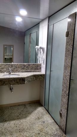 Imagen de la habitación del Hotel Dan Inn Campos do Jord&atilde;o. Foto 15