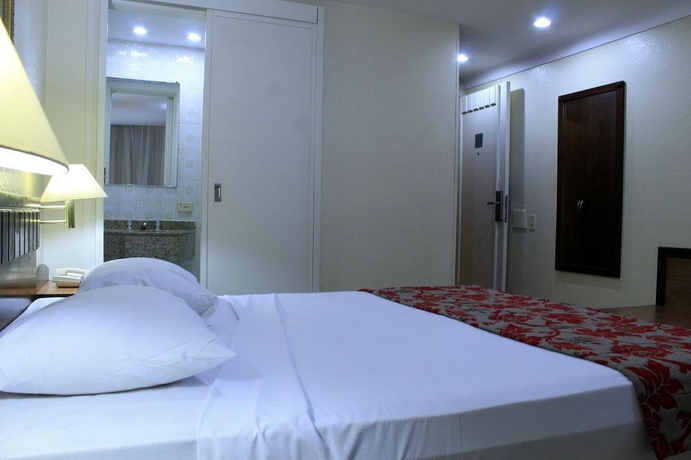 Imagen general del Hotel Dan Inn Curitiba Centro. Foto 5