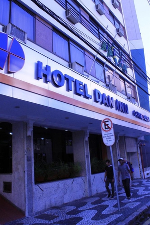 Imagen general del Hotel Dan Inn Curitiba Centro. Foto 12