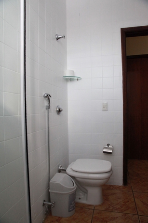 Imagen de la habitación del Hotel Dan Inn Express Foz do Iguaçu By Nacional Inn. Foto 2