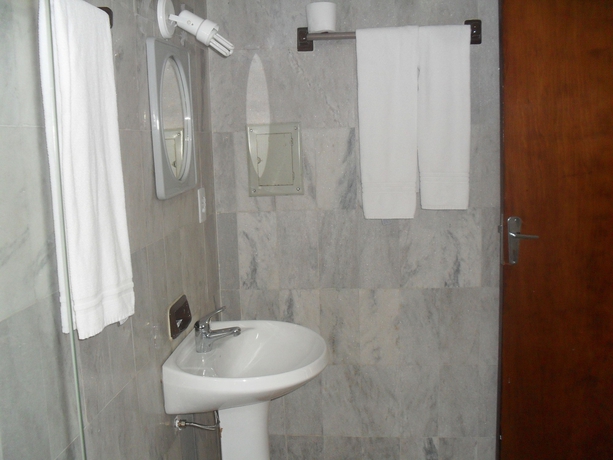 Imagen de la habitación del Hotel Dan Inn Express Porto Alegre. Foto 7