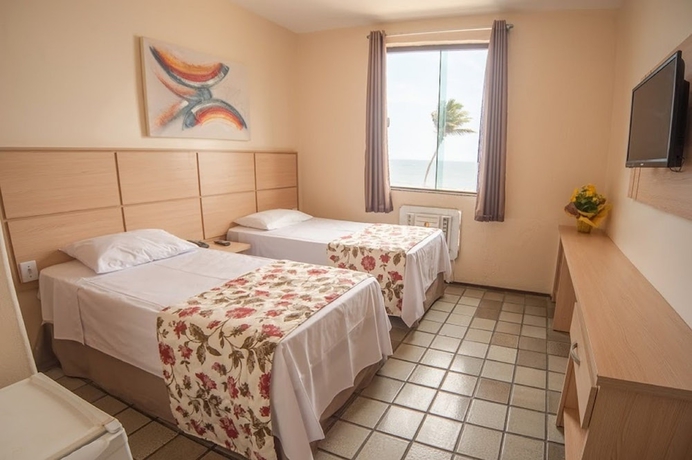 Imagen de la habitación del Hotel Dan Inn Express Salvador. Foto 3