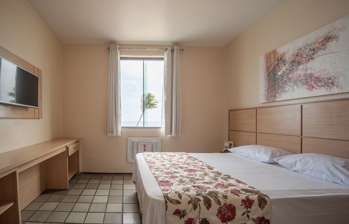 Imagen de la habitación del Hotel Dan Inn Express Salvador. Foto 9