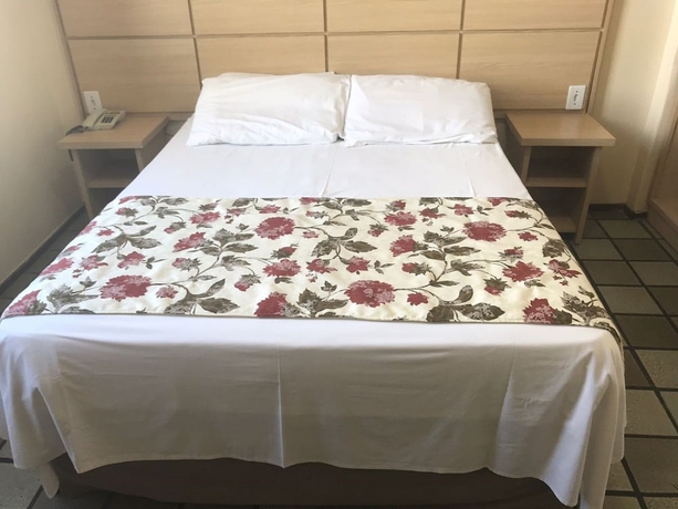 Imagen de la habitación del Hotel Dan Inn Express Salvador. Foto 10