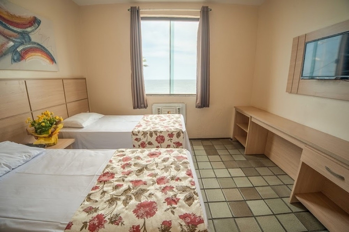 Imagen de la habitación del Hotel Dan Inn Express Salvador. Foto 12