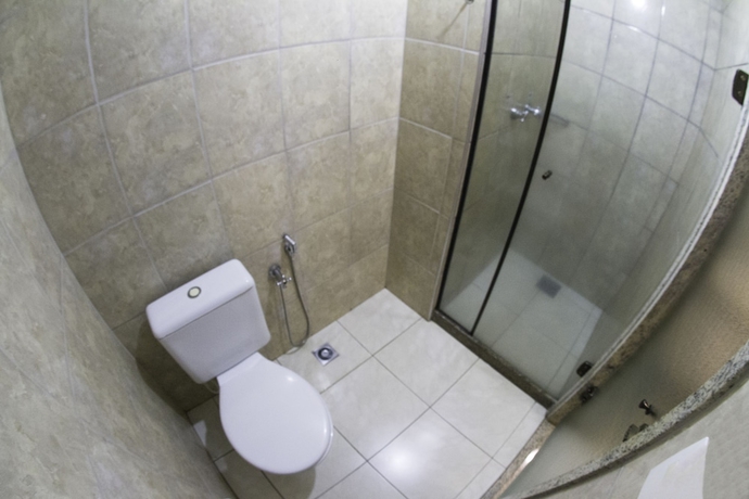 Imagen de la habitación del Hotel Dan Inn Franca and Conven&ccedil;&otilde;es. Foto 5