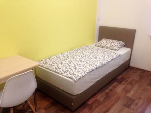 Imagen de la habitación del Hotel Dan In'n Out. Foto 4