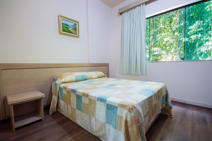 Imagen de la habitación del Hotel Dan Inn Po&ccedil;os De Caldas. Foto 8