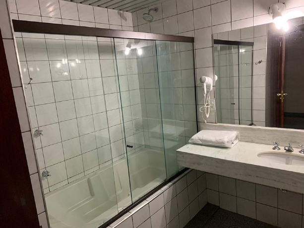 Imagen de la habitación del Hotel Dan Inn Ribeir&atilde;o Preto. Foto 7