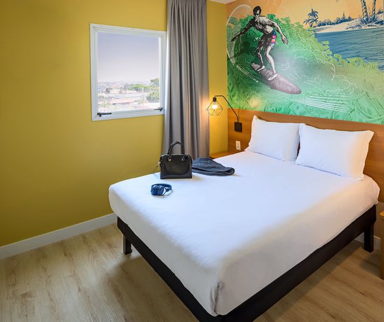 Imagen de la habitación del Hotel Dan Inn S&atilde;o Carlos. Foto 8
