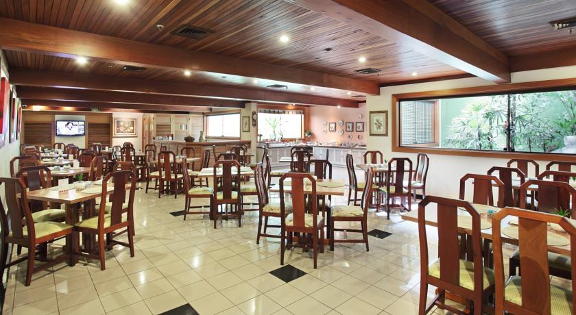 Imagen general del Hotel Dan Inn S&atilde;o Jos&eacute; Do Rio Preto. Foto 2