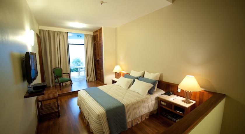 Imagen general del Hotel Dan Inn S&atilde;o Jos&eacute; Do Rio Preto. Foto 3