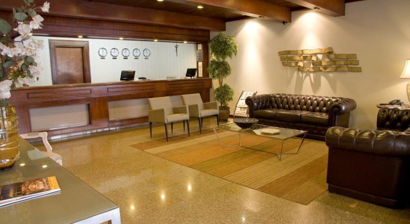 Imagen general del Hotel Dan Inn S&atilde;o Jos&eacute; Do Rio Preto. Foto 13