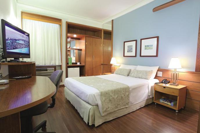 Imagen general del Hotel Dan Inn S&atilde;o Jos&eacute; Do Rio Preto. Foto 7