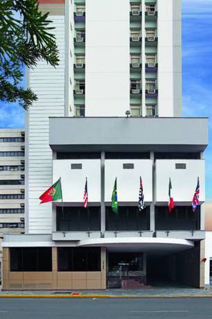 Imagen general del Hotel Dan Inn S&atilde;o Jos&eacute; Do Rio Preto. Foto 14