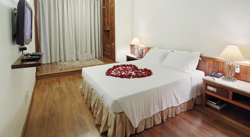 Imagen general del Hotel Dan Inn S&atilde;o Jos&eacute; Do Rio Preto. Foto 8