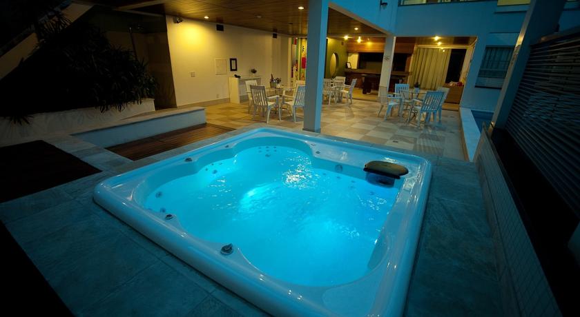 Imagen general del Hotel Dan Inn S&atilde;o Jos&eacute; Do Rio Preto. Foto 10