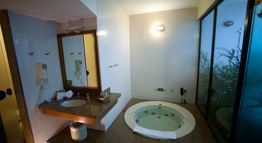 Imagen general del Hotel Dan Inn S&atilde;o Jos&eacute; Do Rio Preto. Foto 11