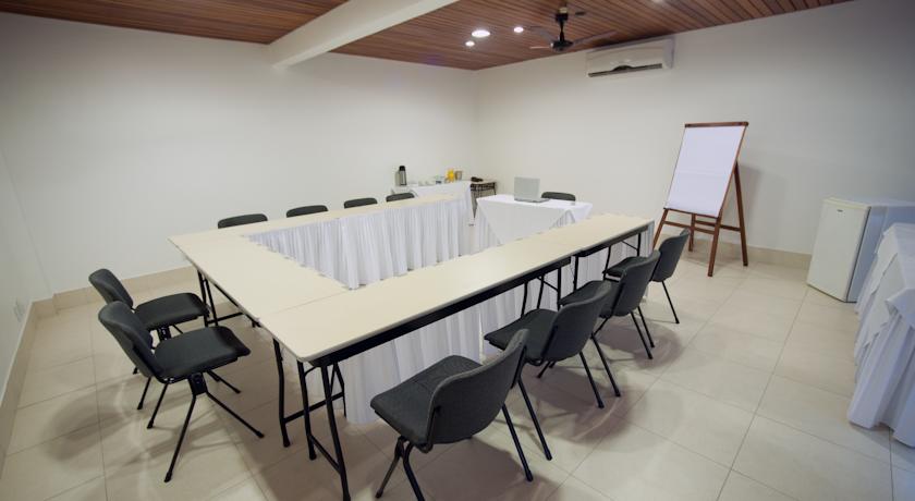 Imagen general del Hotel Dan Inn S&atilde;o Jos&eacute; Do Rio Preto. Foto 12
