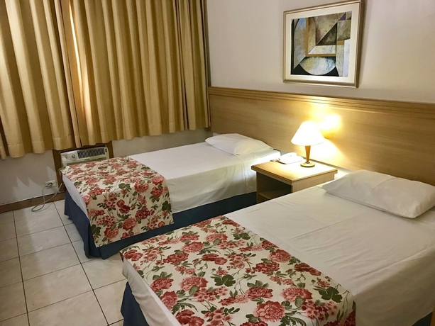 Imagen de la habitación del Hotel Dan Inn São José Dos Campos. Foto 14