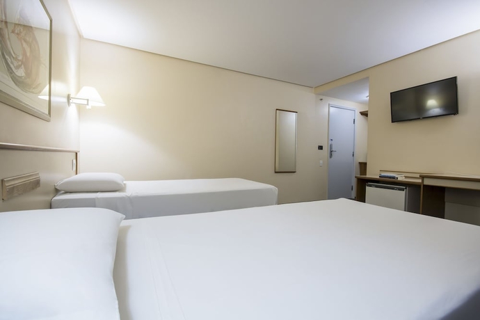 Imagen de la habitación del Hotel Dan Inn Sorocaba. Foto 13