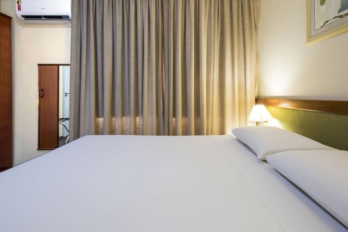 Imagen de la habitación del Hotel Dan Inn Sorocaba. Foto 14