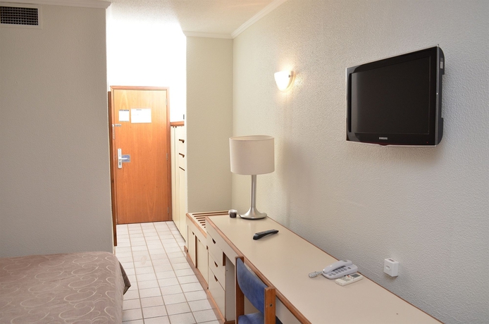 Imagen de la habitación del Hotel Dan Inn Uberaba and Conven&ccedil;&otilde;es. Foto 5