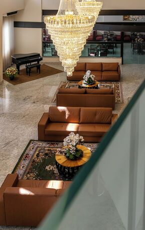 Imagen general del Hotel Dan Inn Uberl&acirc;ndia. Foto 5