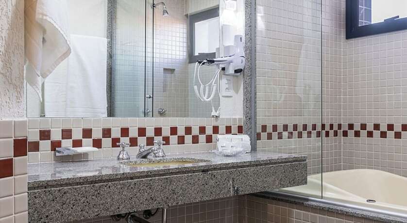 Imagen general del Hotel Dan Inn Uberl&acirc;ndia. Foto 6